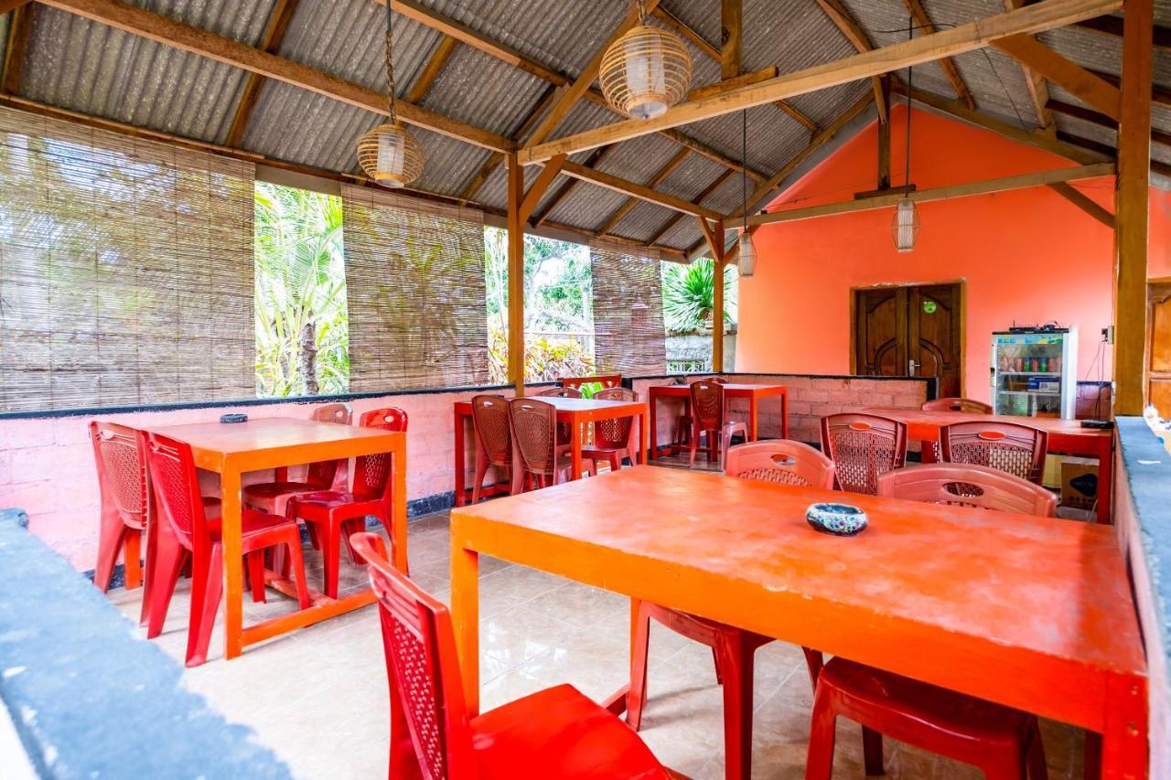 Oyo 1259 Kuta Garden Homestay Exterior photo